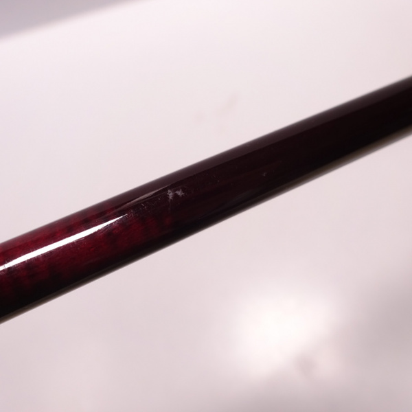 ブランクス 6FT6IN TRMBC 78(パシィフィックベイ)